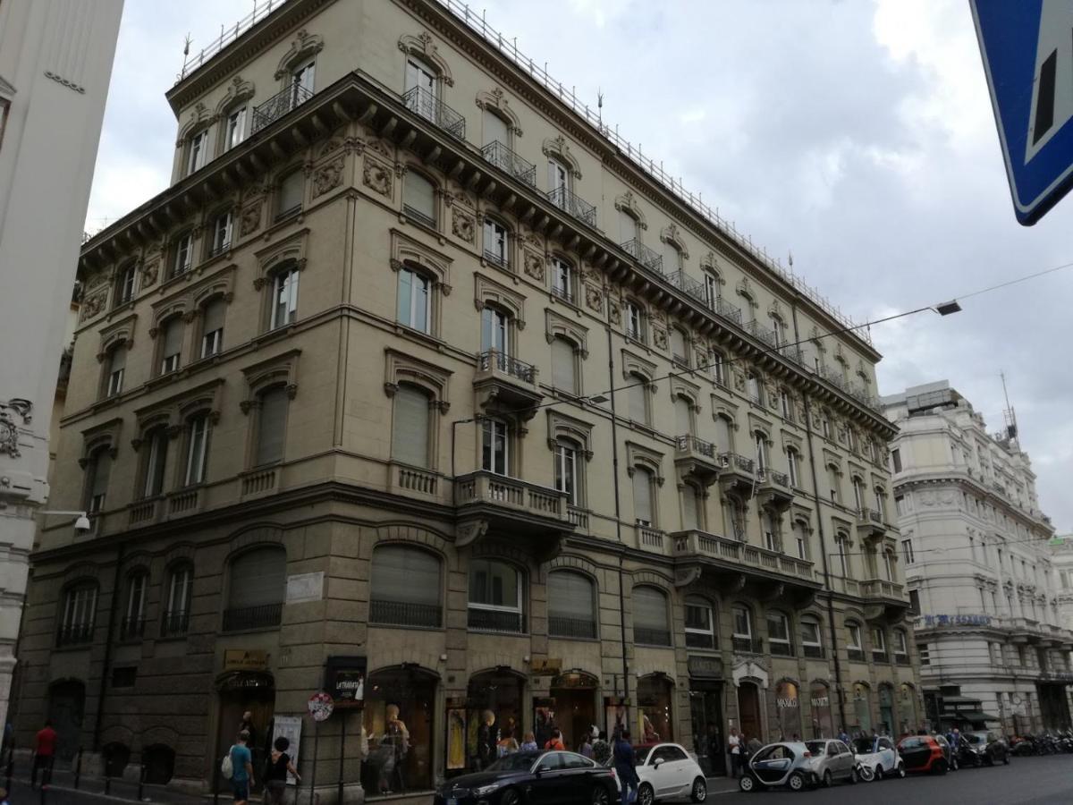 Appartamento Trevi Fountain Deluxe - Your Italian Holidays *
