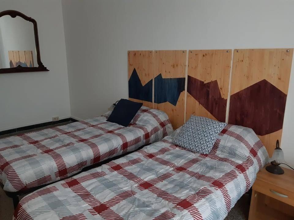 Bed In Bormida Guest house