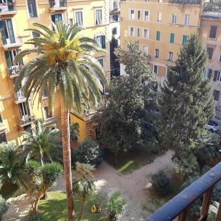 Bed In Bormida Rome