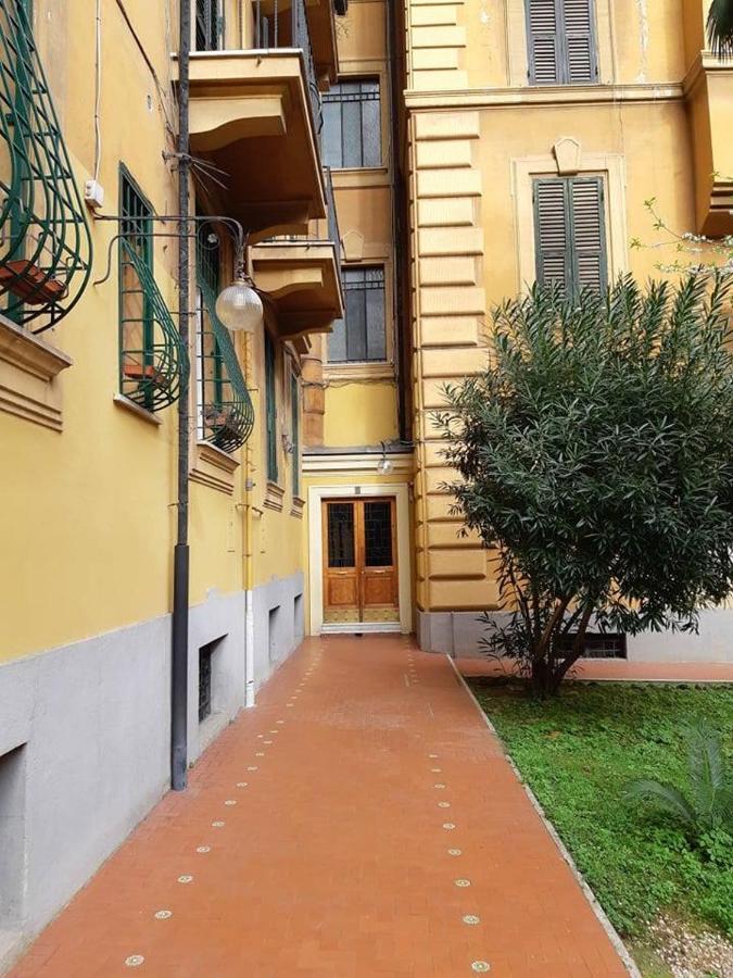 Guest house Bed In Bormida Rome