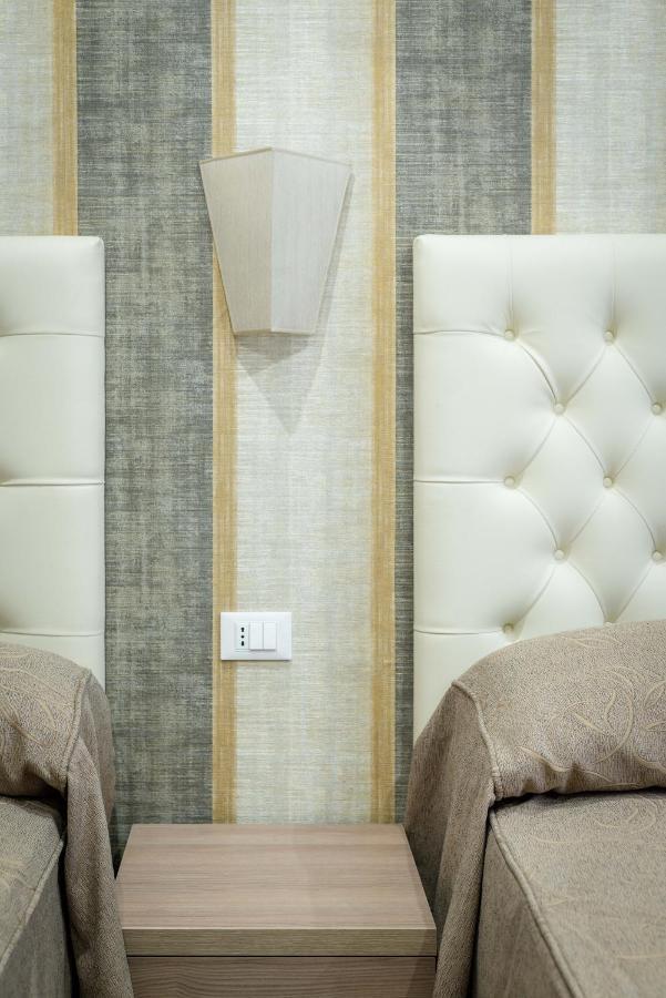 Guest house Cheri Luxury Rome