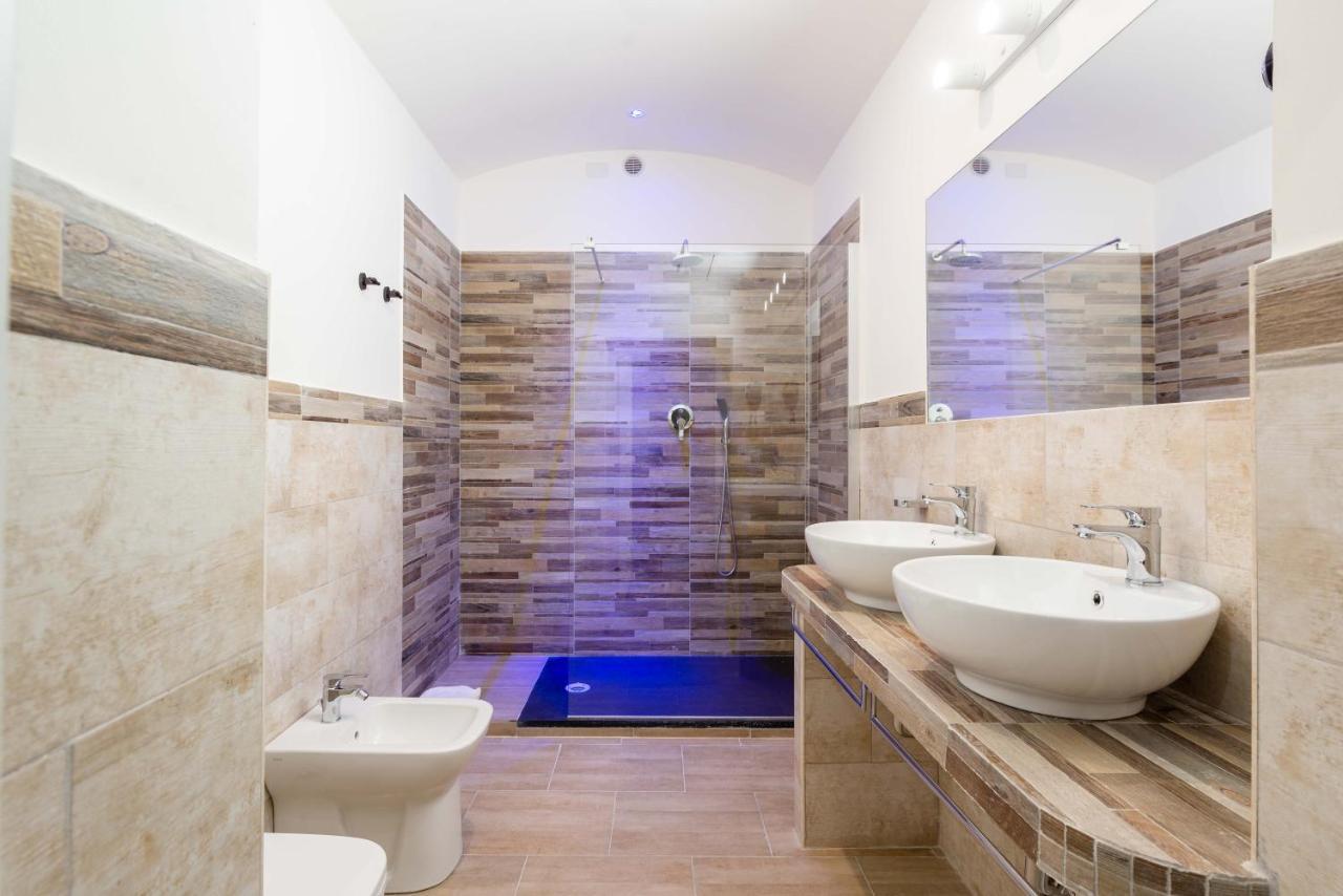 Cheri Luxury Rome