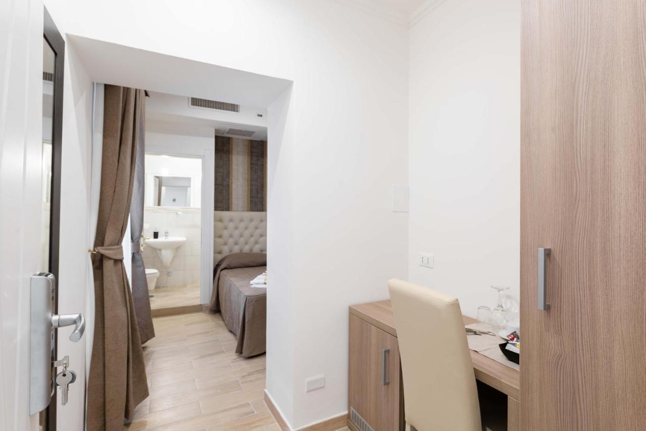 Cheri Luxury Guest house *