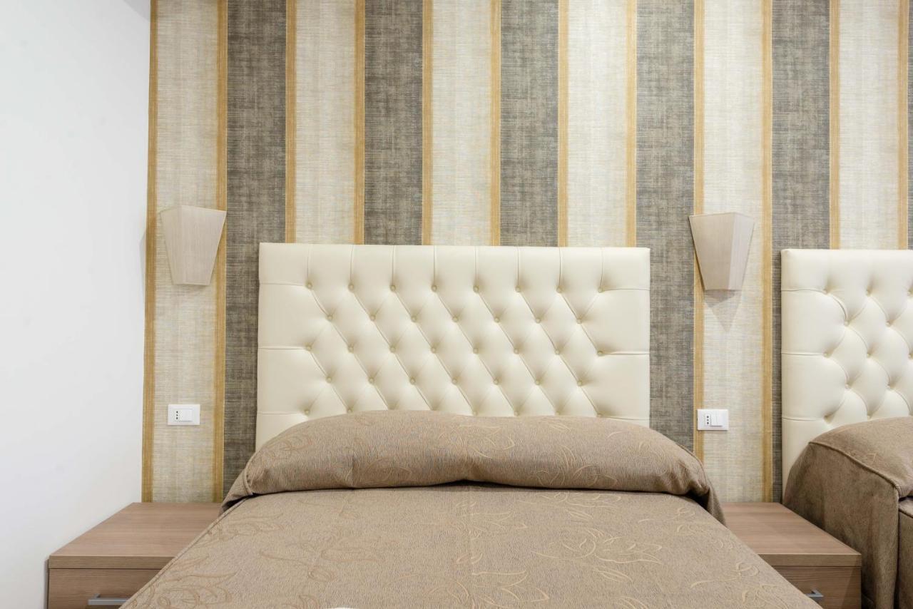 Cheri Luxury Guest house *