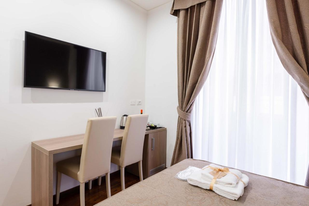 Guest house Cheri Luxury *