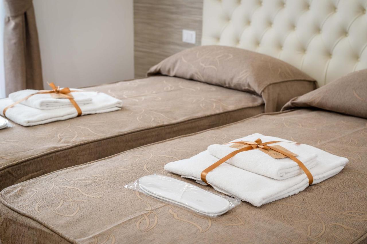 Cheri Luxury Guest house *