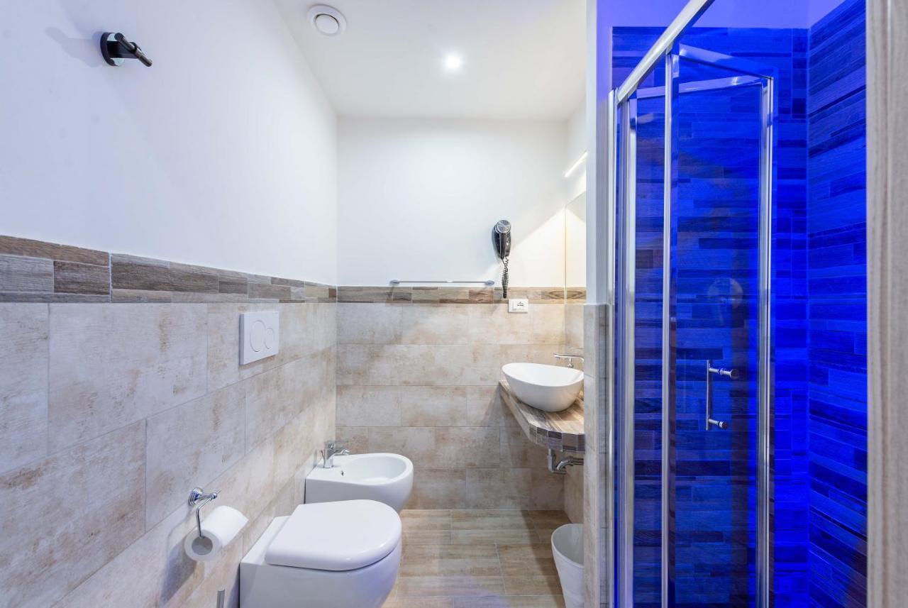 Guest house Cheri Luxury Rome