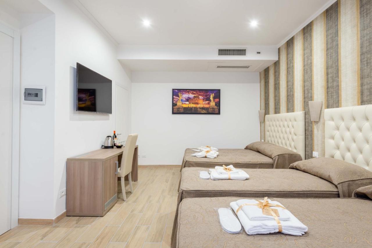 Cheri Luxury Guest house