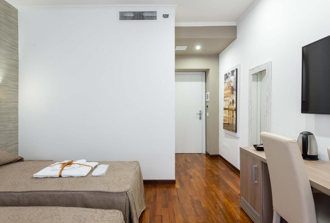 Cheri Luxury Guest house