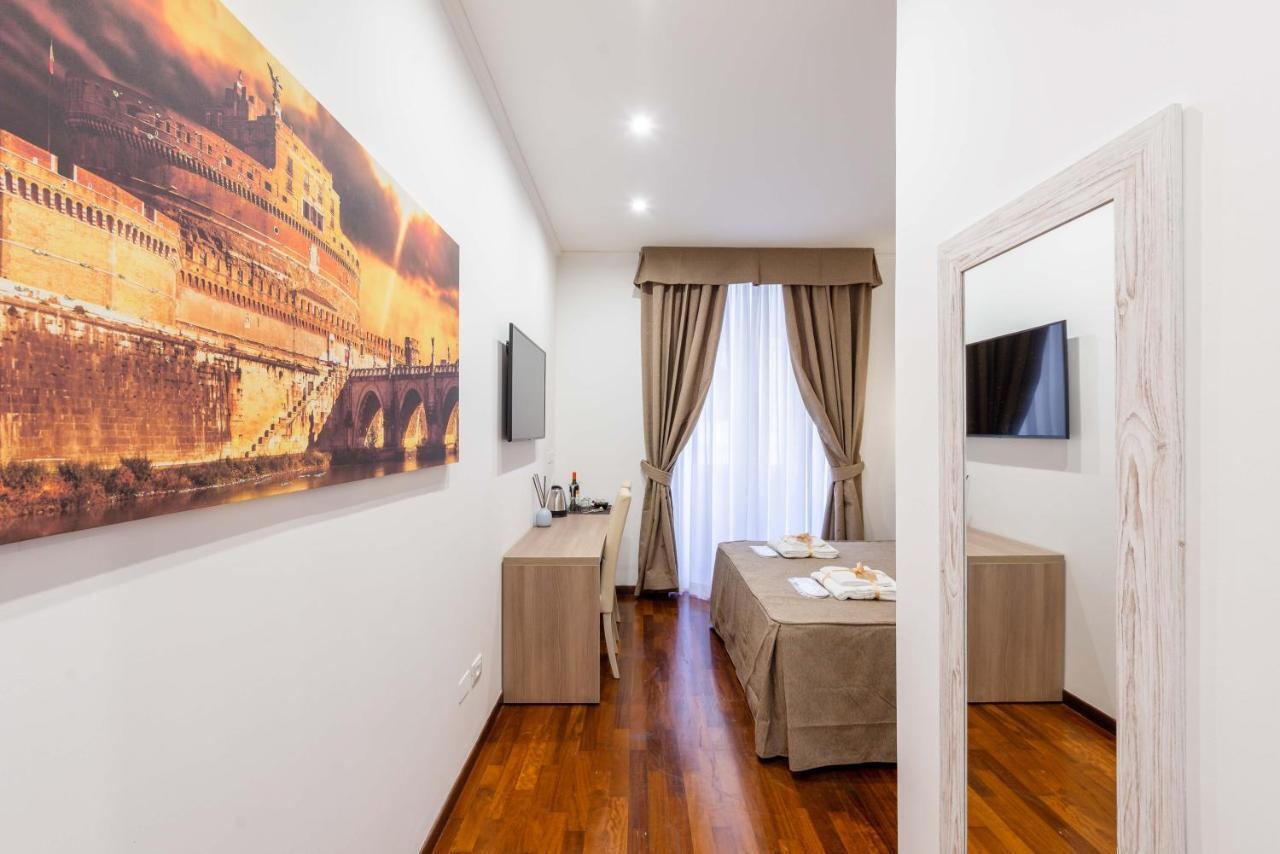 Guest house Cheri Luxury *