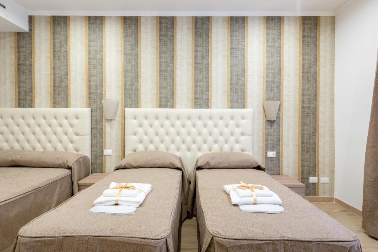 Cheri Luxury Guest house