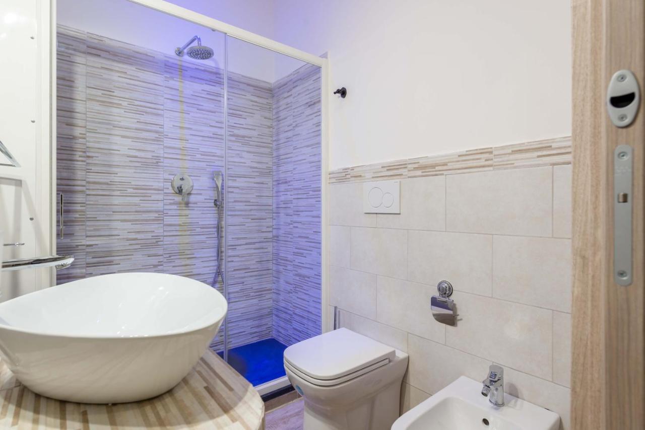 Guest house Cheri Luxury Rome