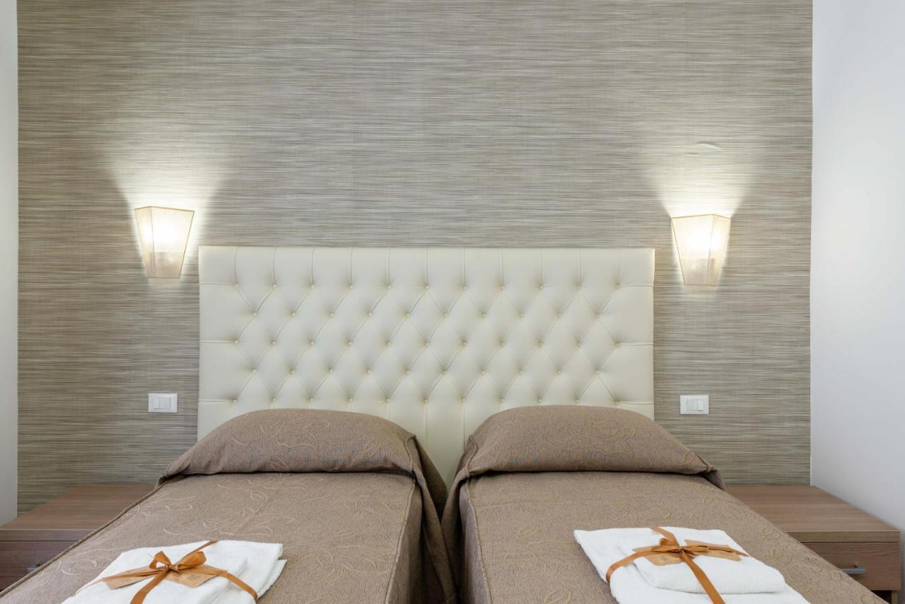 Cheri Luxury Guest house Rome