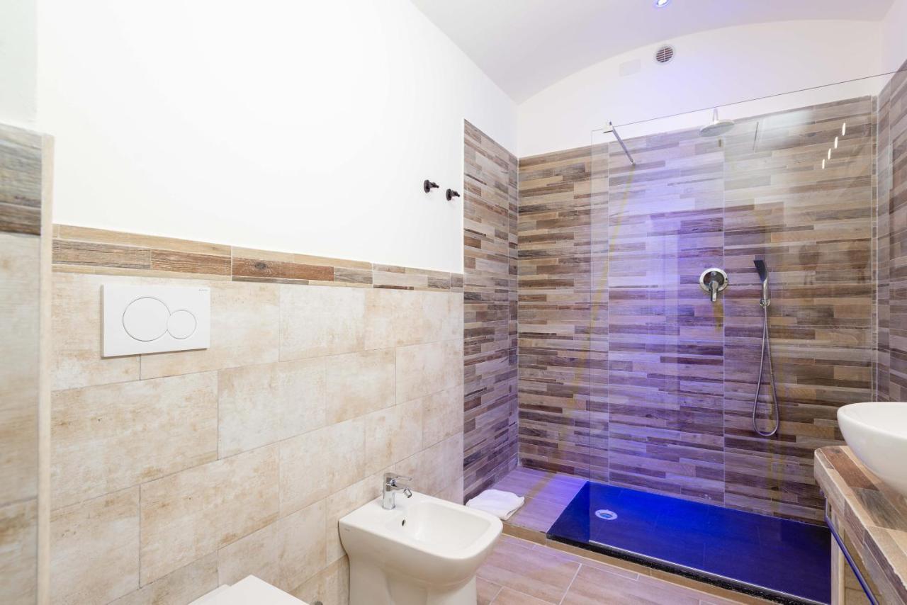 Cheri Luxury Rome