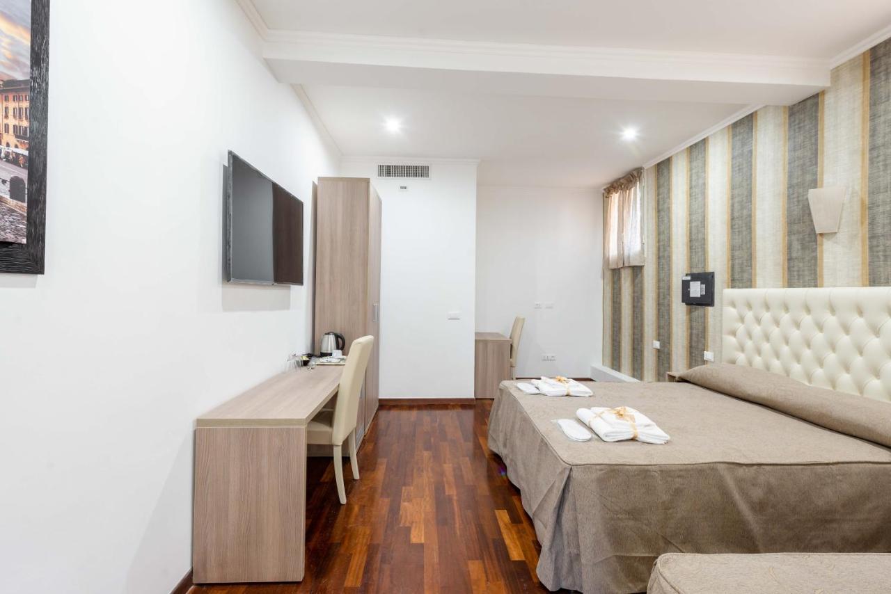 Cheri Luxury Guest house *