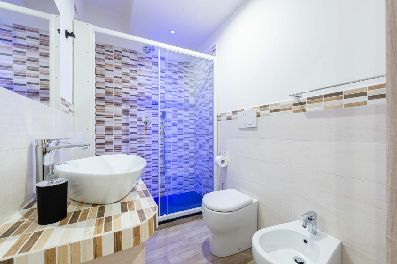 Cheri Luxury Guest house *