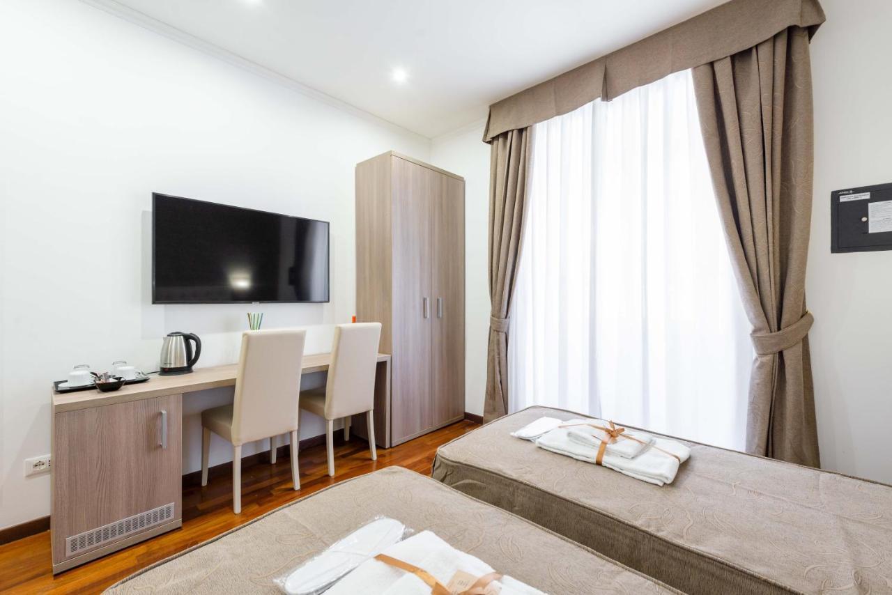 Cheri Luxury Rome