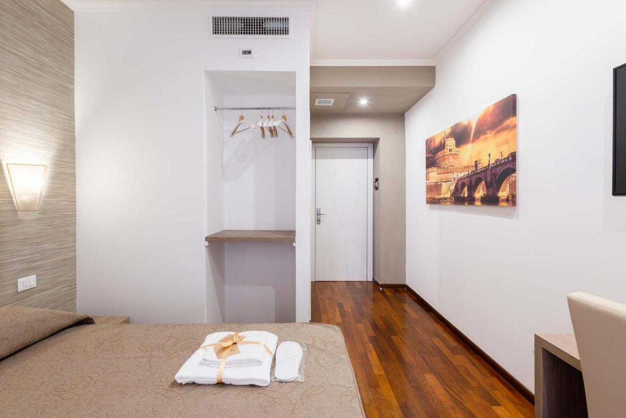 Cheri Luxury Guest house *