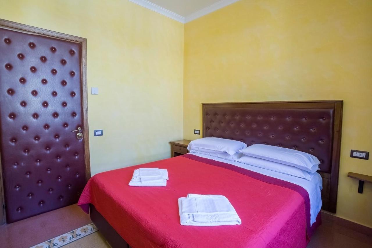 Guest house Anthony Rome