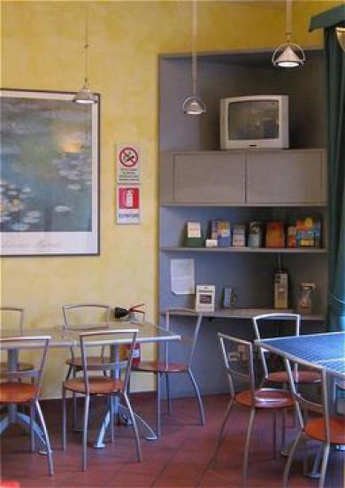 Hotel Max Rome