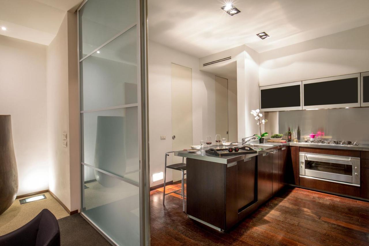 Mytale Luxury Torre Argentina Holiday home *