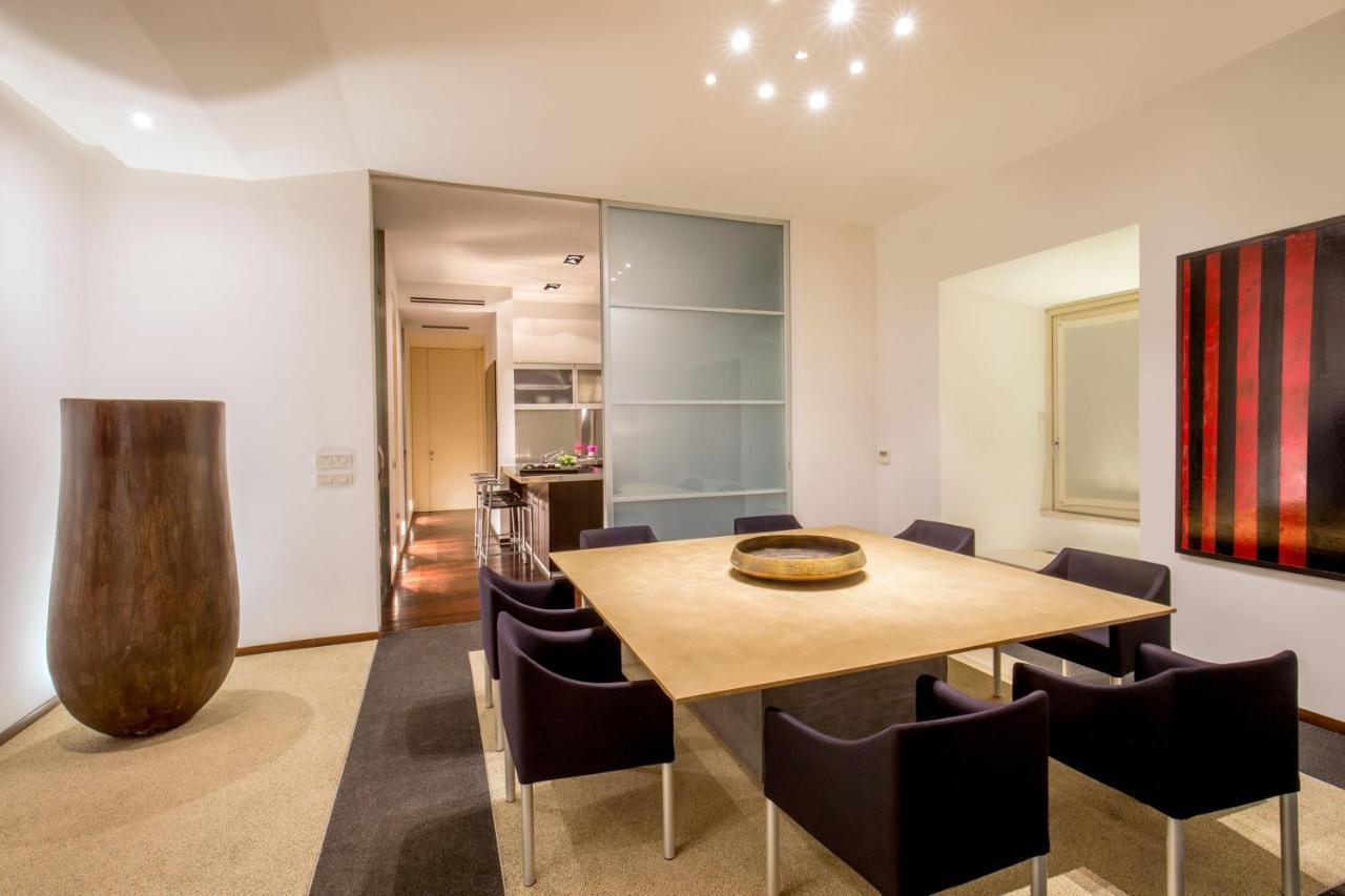 Mytale Luxury Torre Argentina Holiday home *
