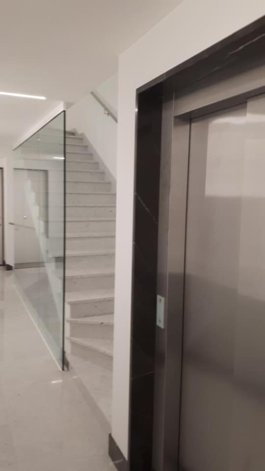 Appartamento Living Interno 2