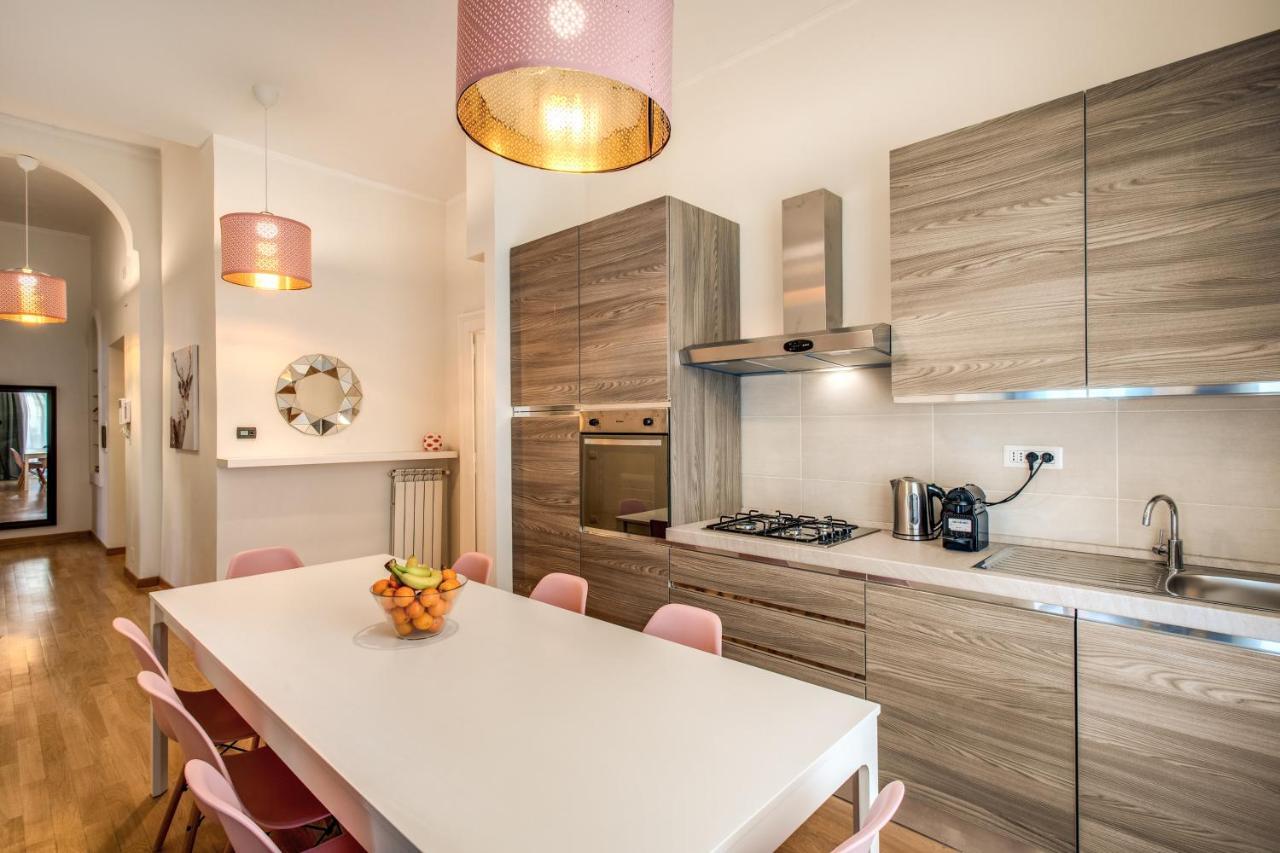Diocleziano Triple Apartment