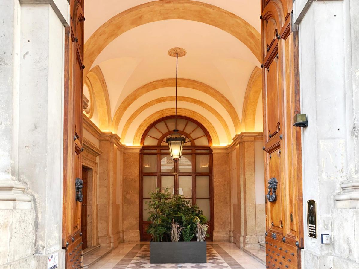 Casa Terrazza Colosseo Appartamento *