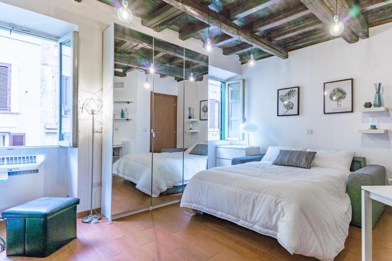 Apartment Urbana Coliseum House Rome