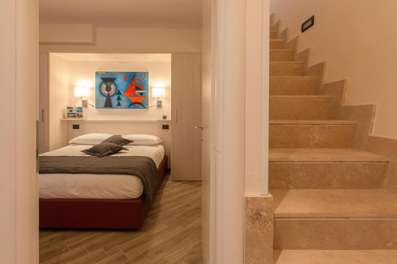 Borgo Aureo Rome
