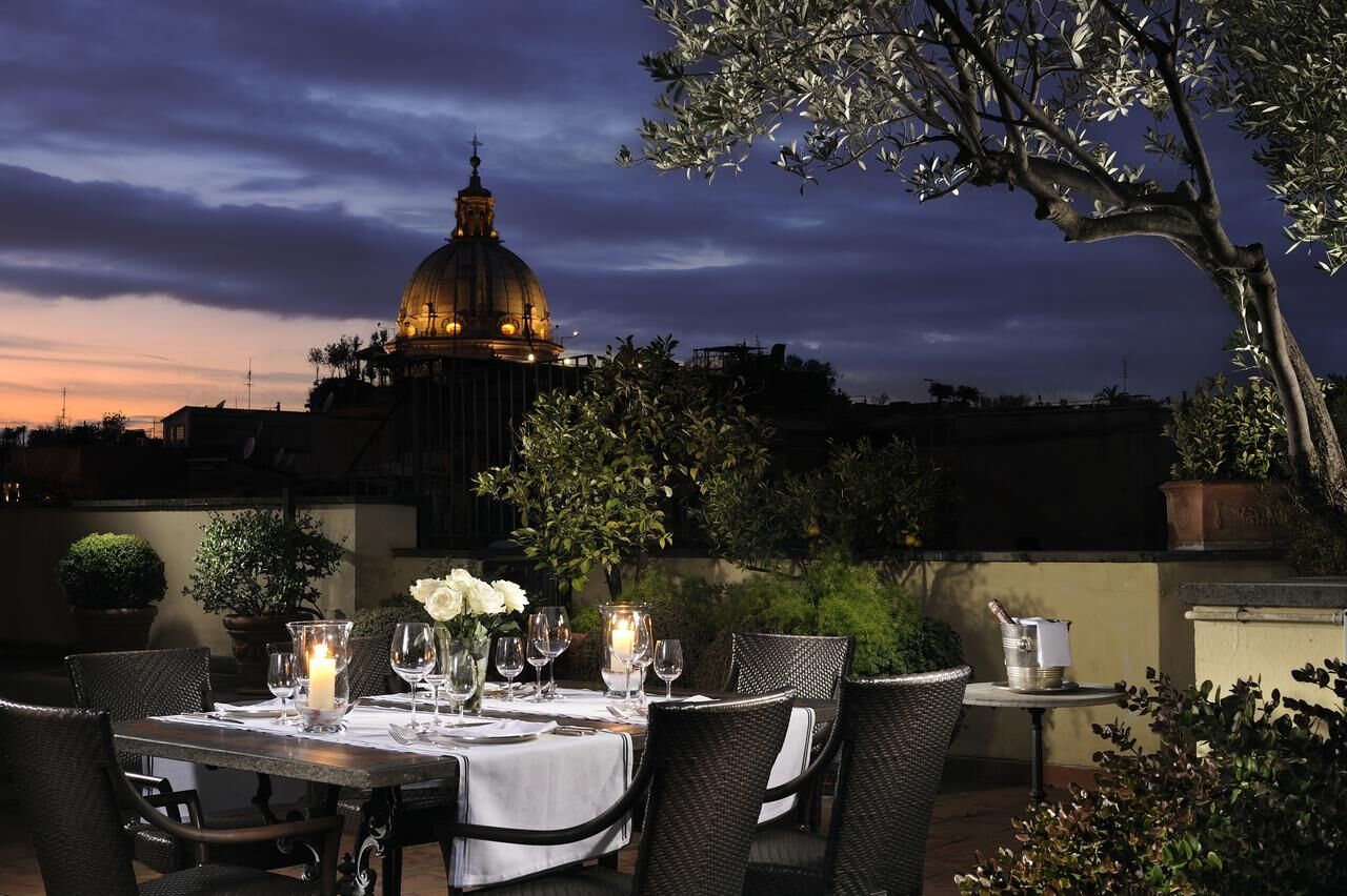 Hotel The Edition 5*
