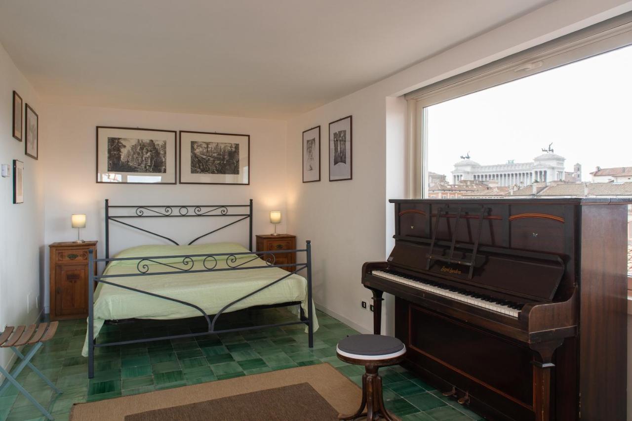 House Santa Caterina Apartment *