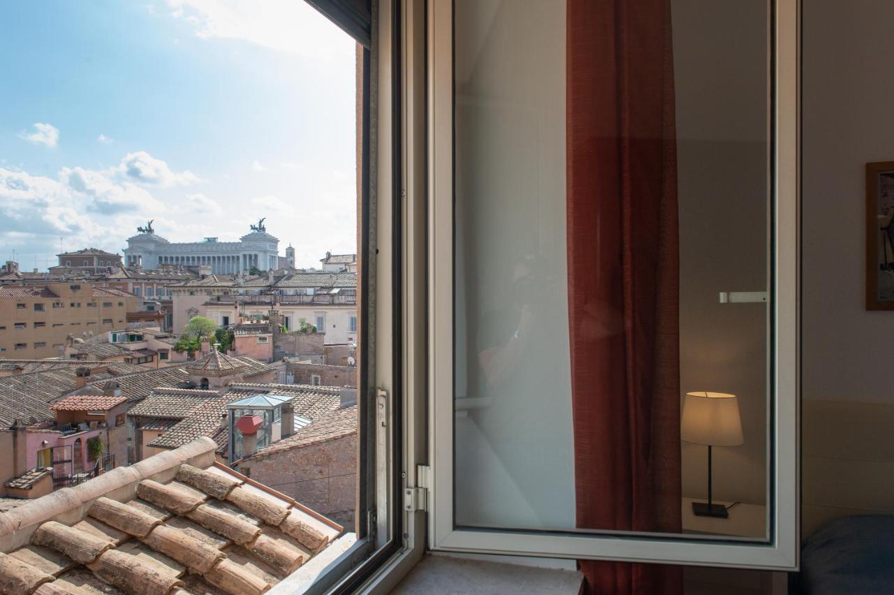 Apartment House Santa Caterina