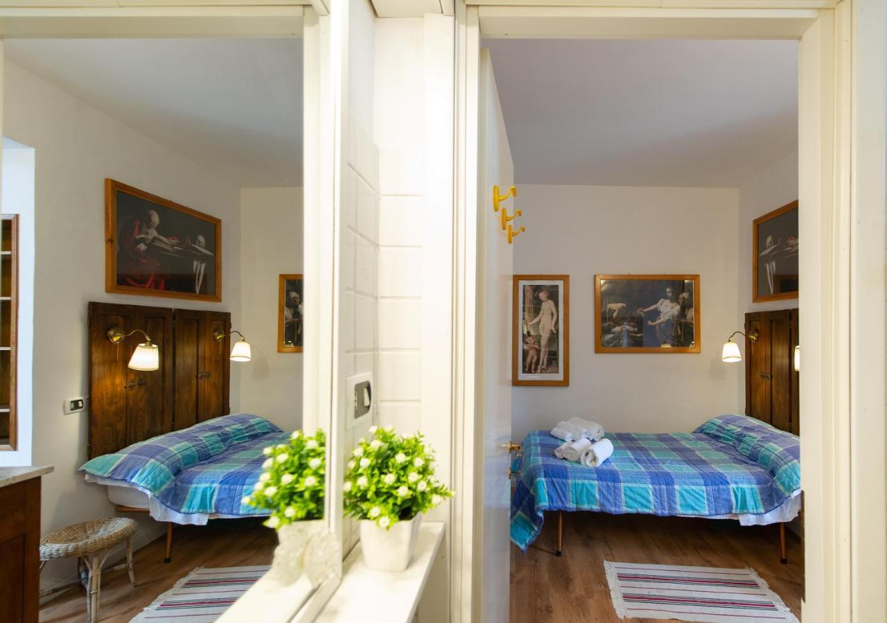 House Santa Caterina Apartment