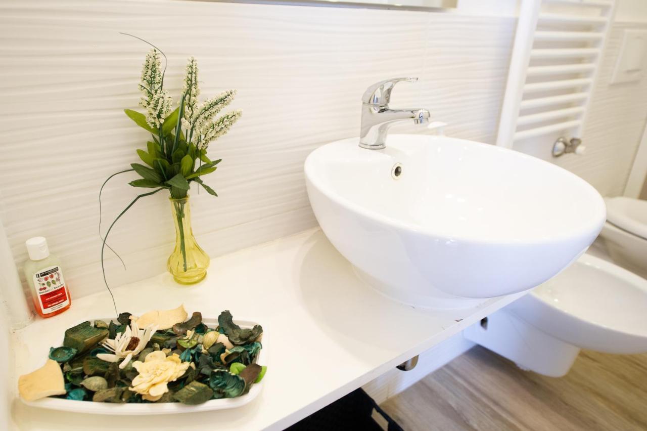 Apartment House Santa Caterina Rome