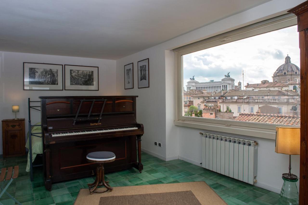House Santa Caterina Apartment