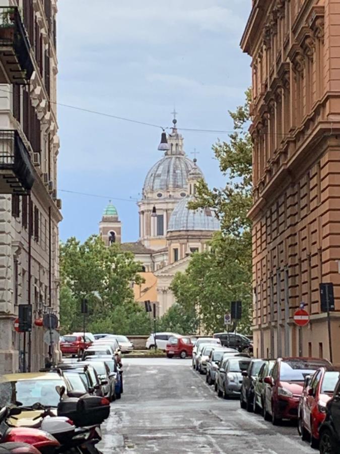 Appartamento Timeroma Roma