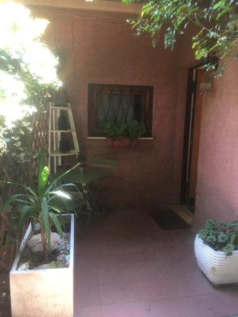 La Casa Di Ornella Apartment Rome