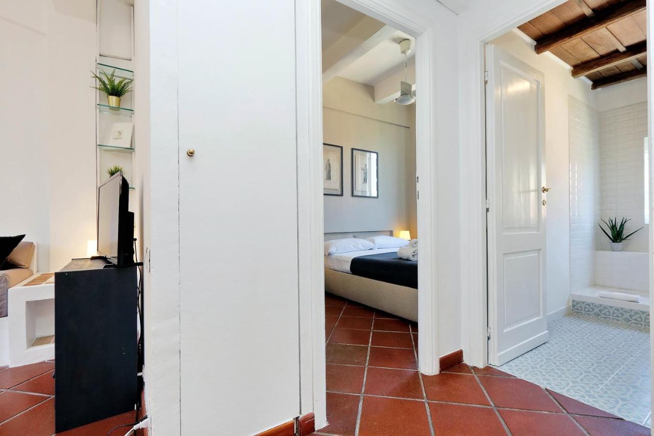 Apartment Casa Falcone 16