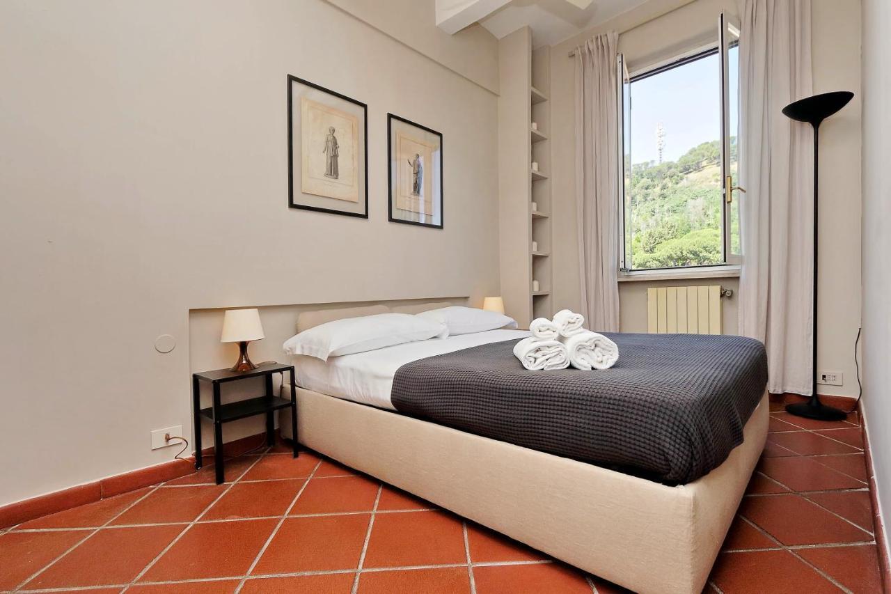 Casa Falcone 16 Apartment Rome