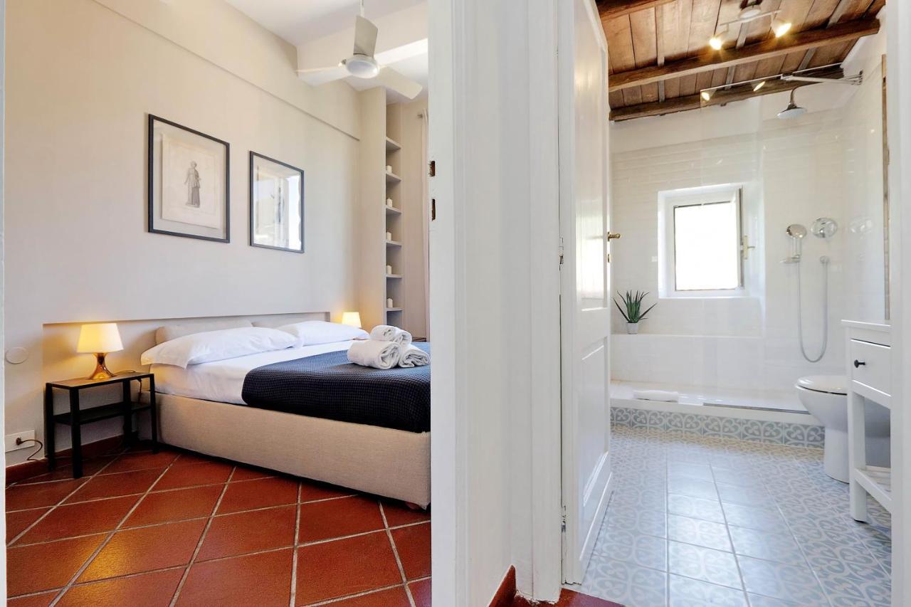 Casa Falcone 16 Rome