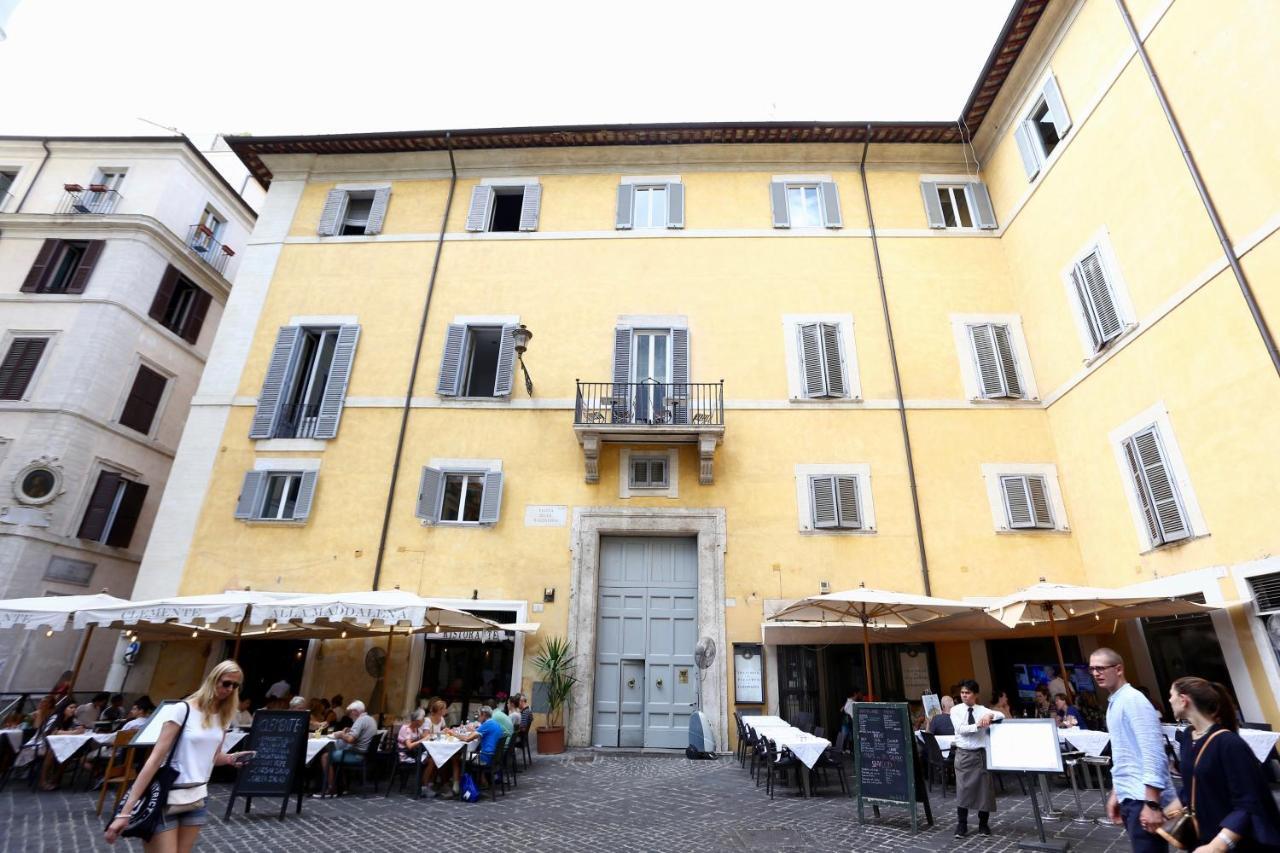 Maddalena 6 - Pantheon Apartment