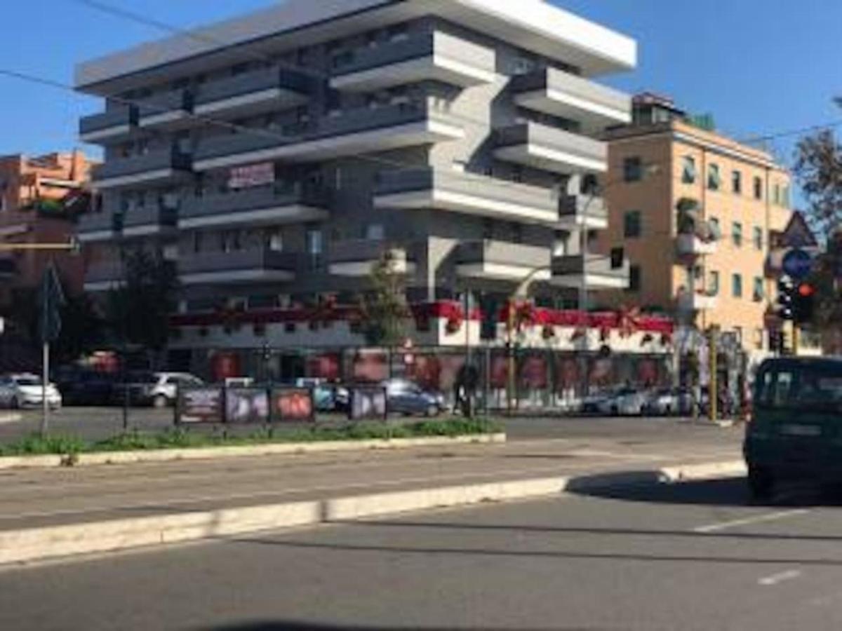 Living Interno 2 Appartamento *