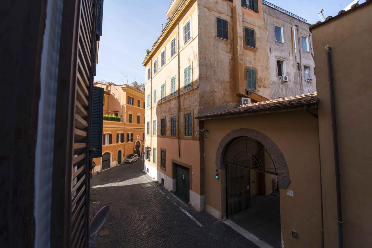 Apartment La Casa Di Remo Rome
