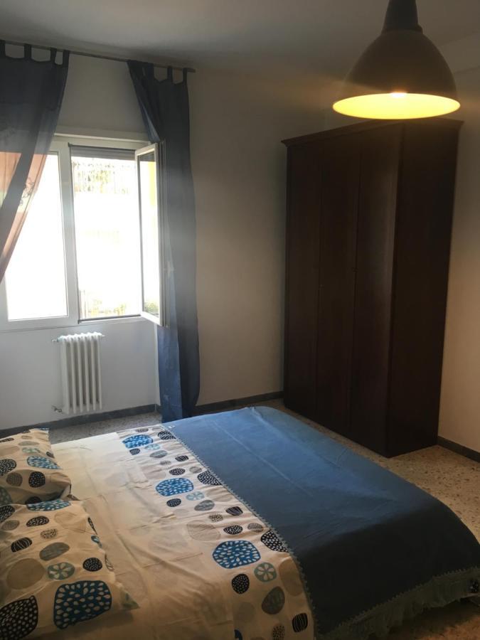 Vigna Clara Apartment Rome