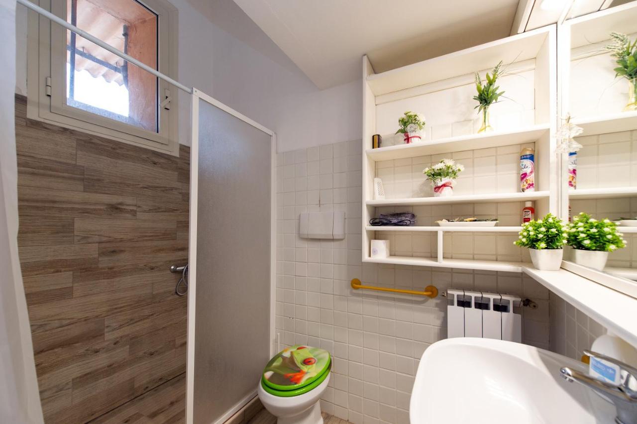House Santa Caterina Apartment *