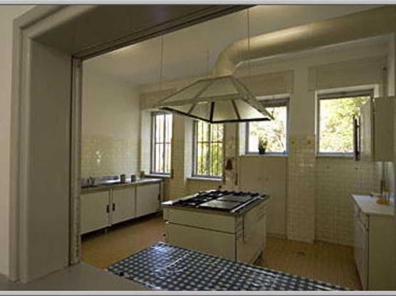 Hostel Palace