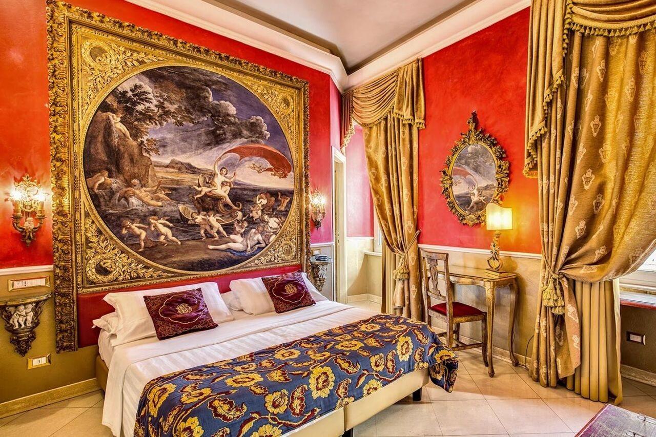Romanico Palace Luxury & Hotel