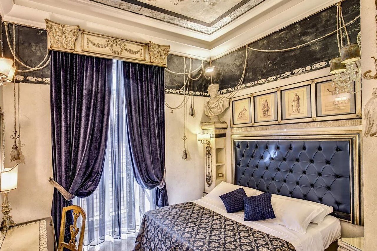 Hotel Romanico Palace Luxury &